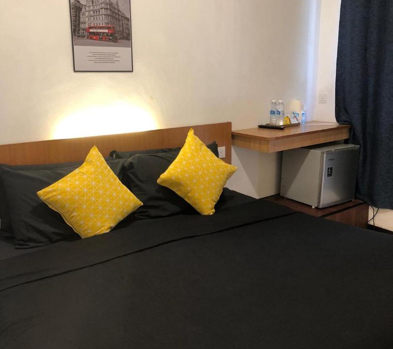 Photo of Bedroom in Lubok Buaya