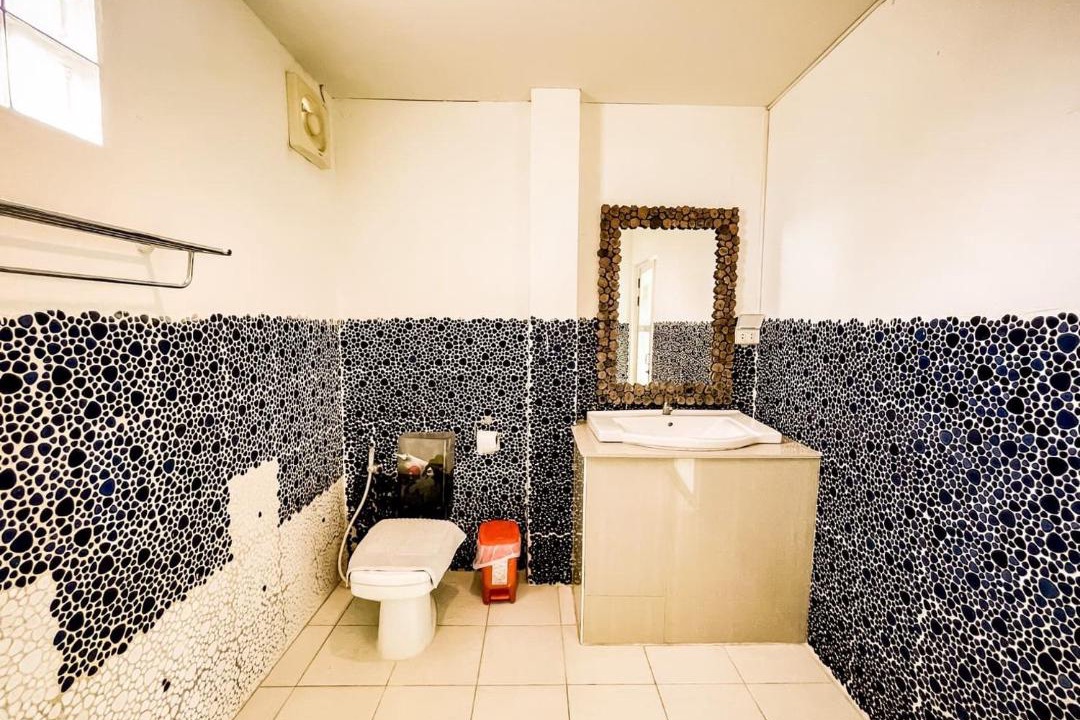 Photo of Bathroom in Koh Lan
