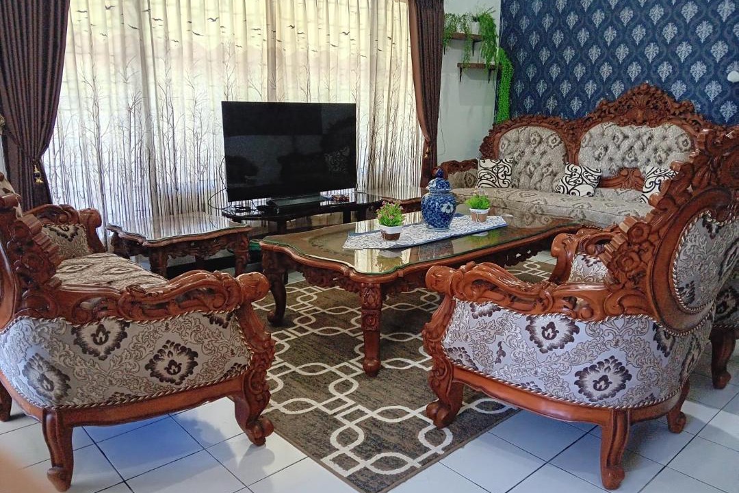 Photo of Livingroom in Sidomulyo