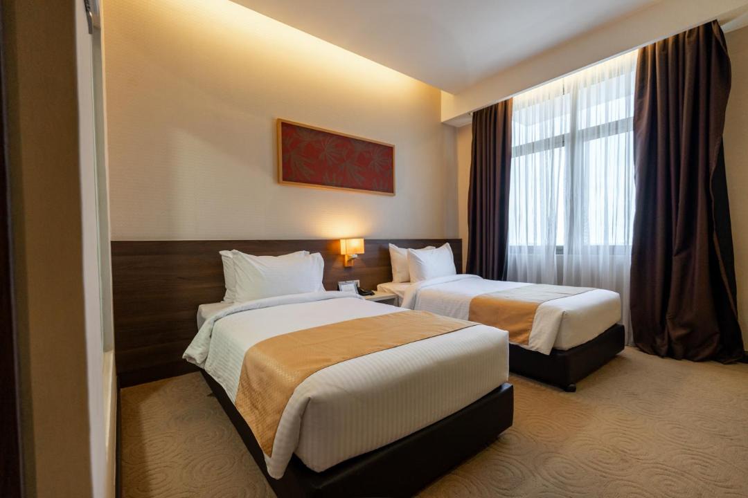 Photo of Bedroom in Tujuh Gajah Berang