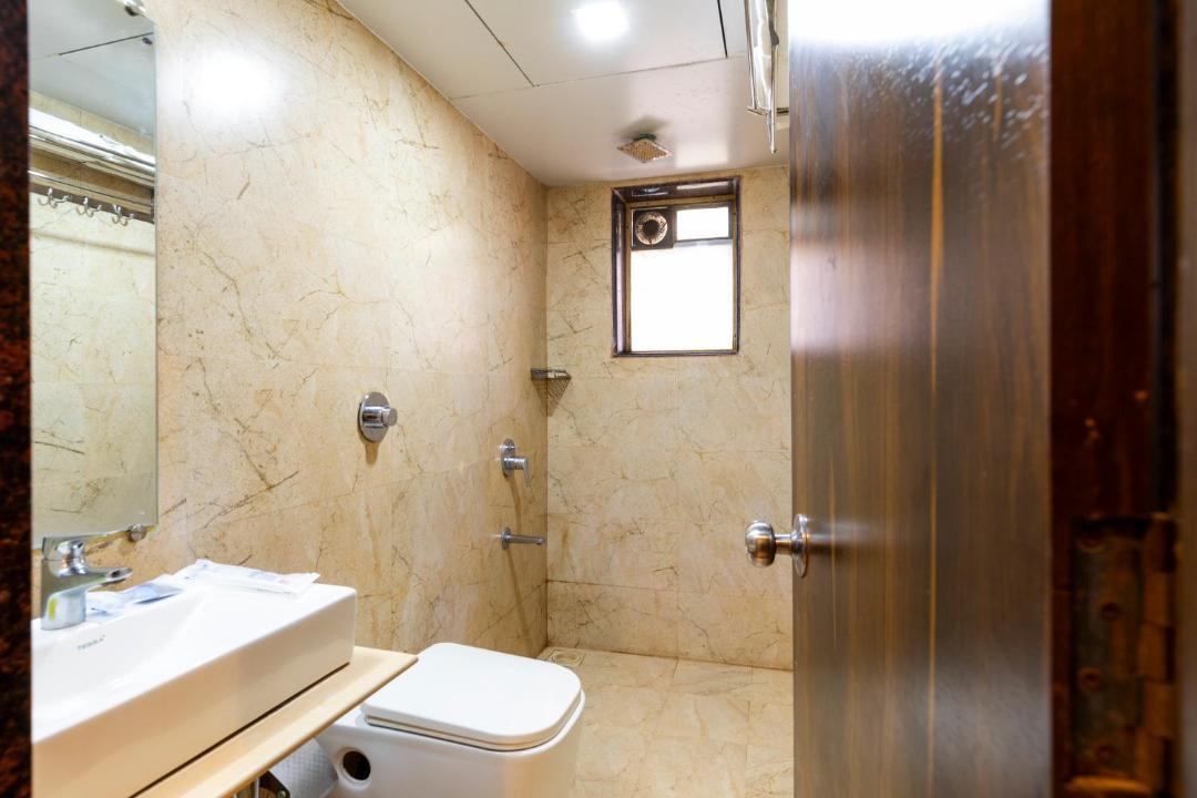 Photo of Bathroom in Kalina
