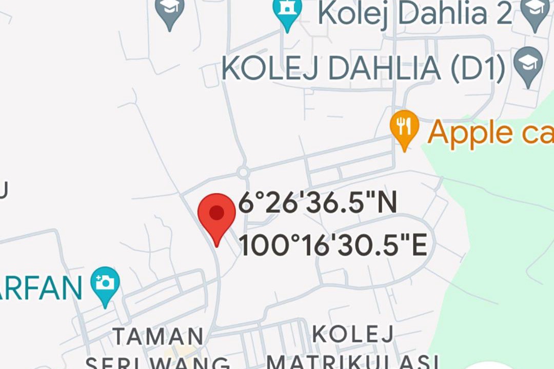 Photo of Others in Arau
