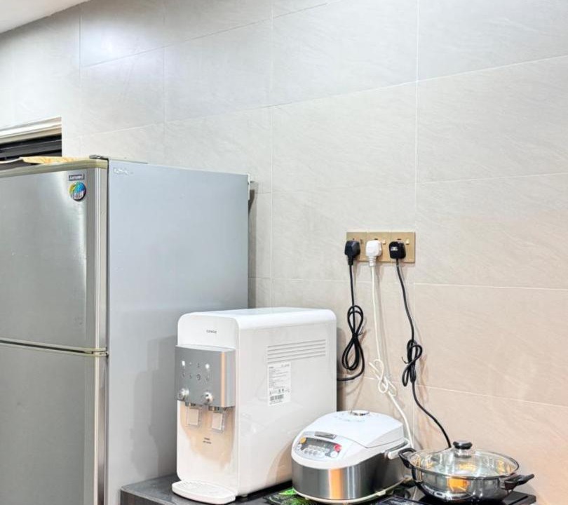 Photo of Kitchen in Taman Mount Austin