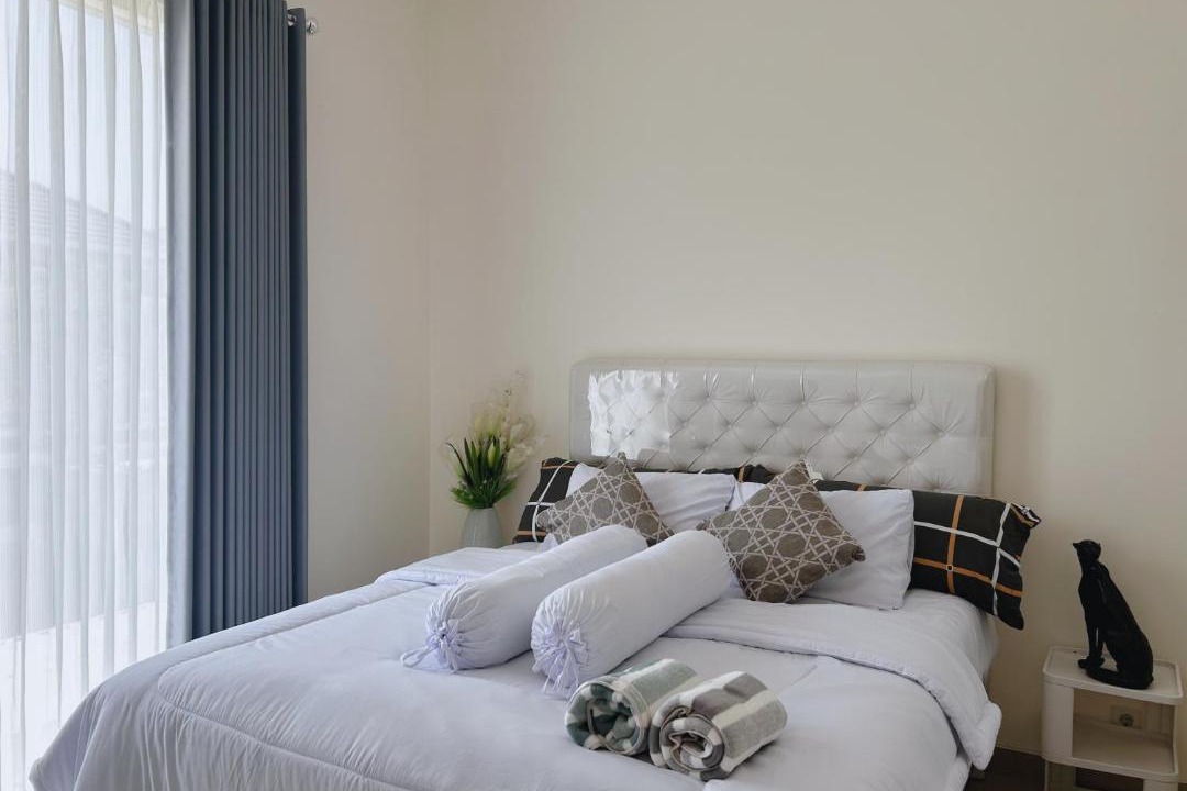 Photo of Bedroom in Sleman
