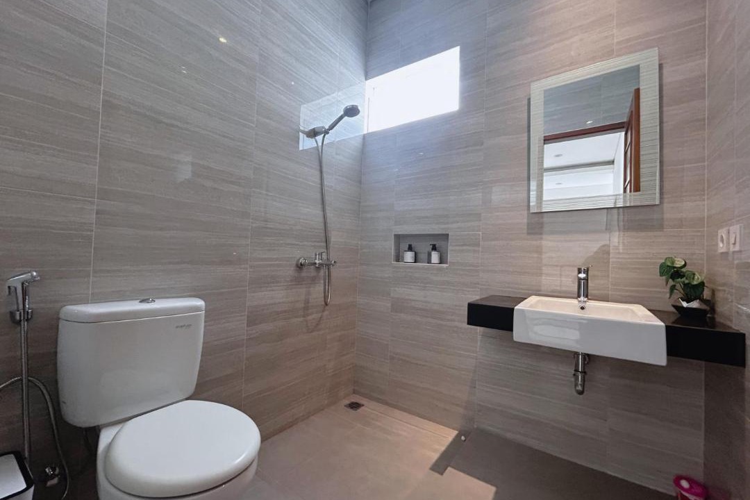 Photo of Bathroom in Sleman