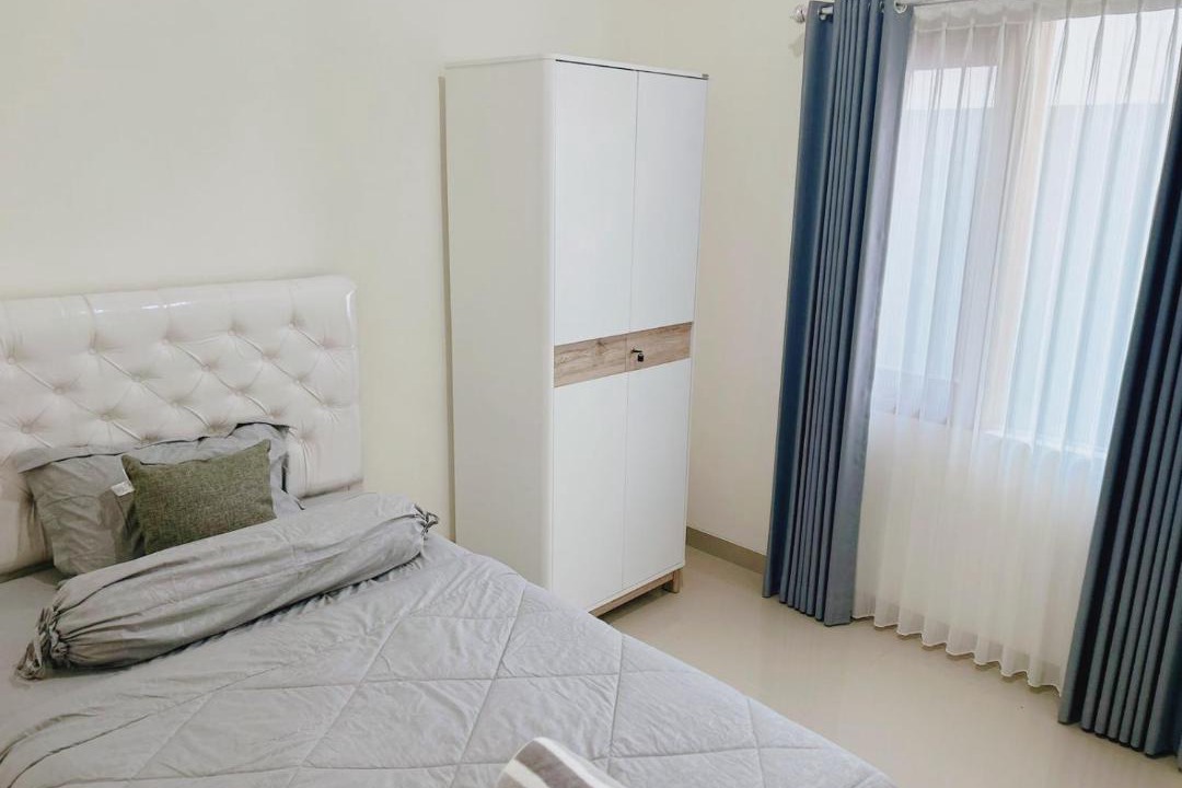 Photo of Bedroom in Sleman