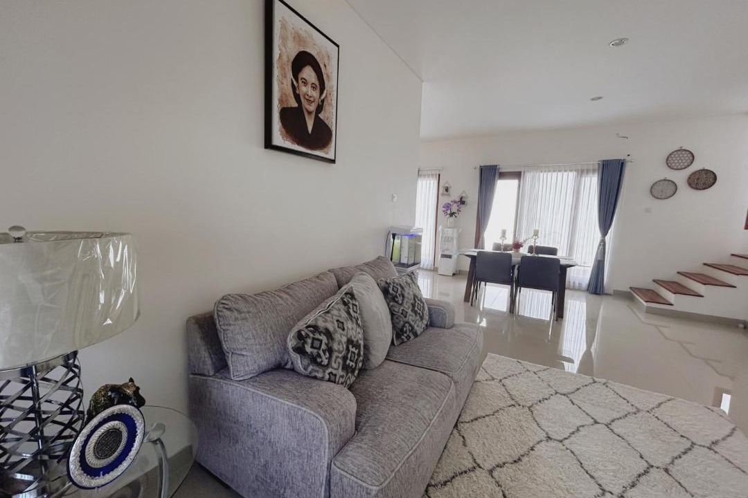 Photo of Livingroom in Sleman