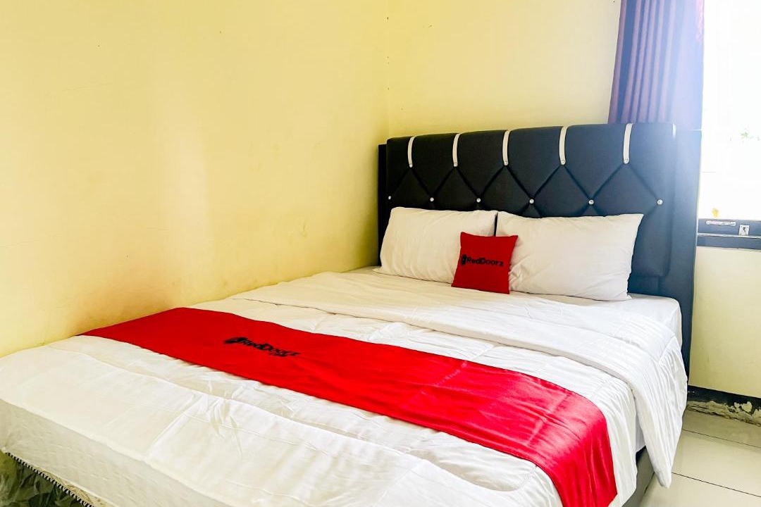 Photo of Bedroom in Kalianget