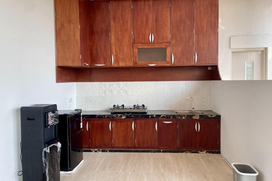 Photo of Kitchen in Wonosobo