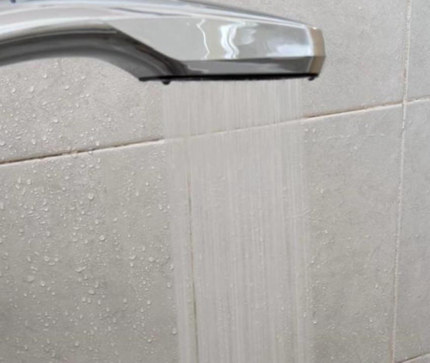 Photo of Bathroom in Taman Mount Austin