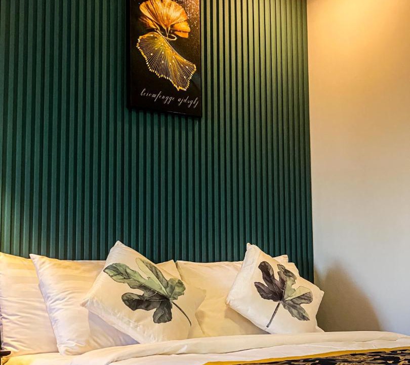 Photo of Bedroom in Dangkao