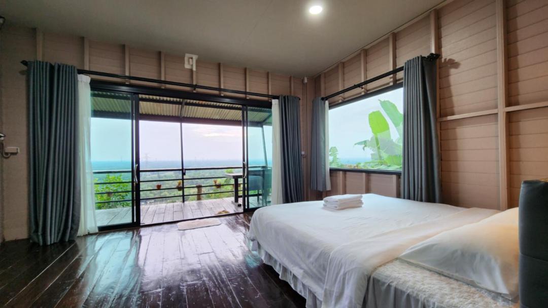 Photo of Bedroom in Tha Kham