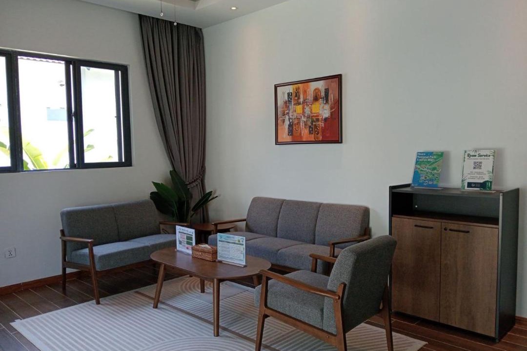 Photo of Livingroom in Prey Nob
