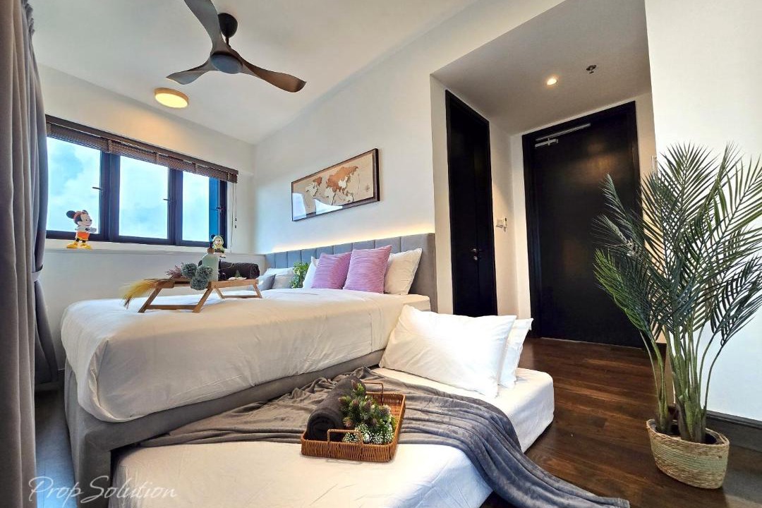Photo of Bedroom in Nusajaya