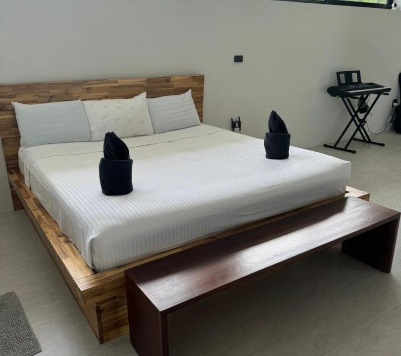 Photo of Bedroom in Chaloklum