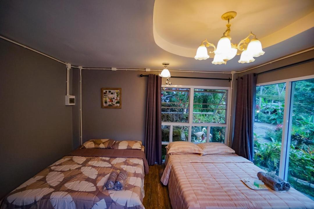 Photo of Bedroom in Doi Saket