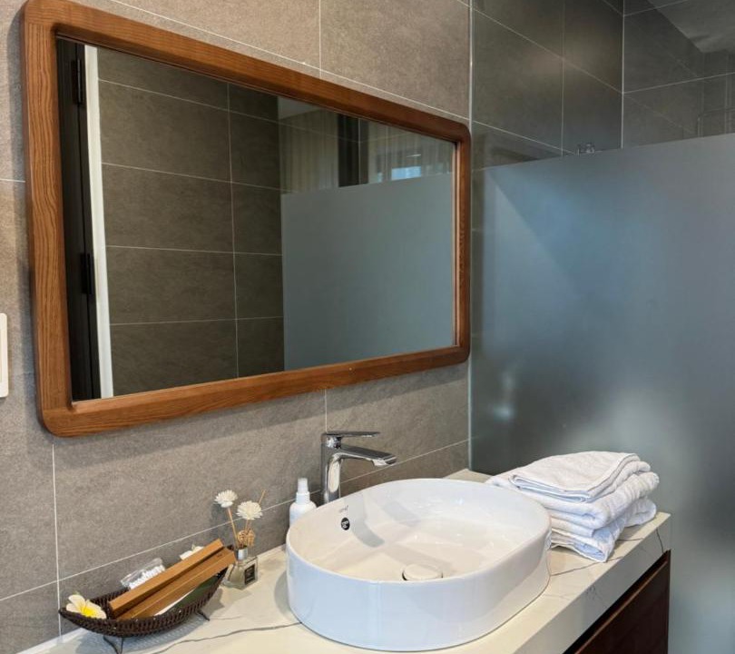 Photo of Bathroom in Tuyen Quang