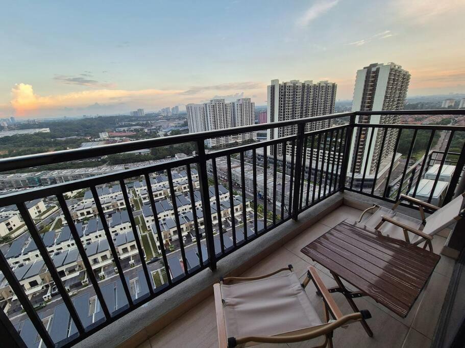 Photo of Patio Balcony in Johor Bahru