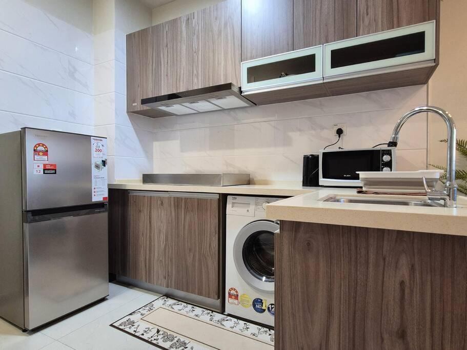Photo of Kitchen in Johor Bahru
