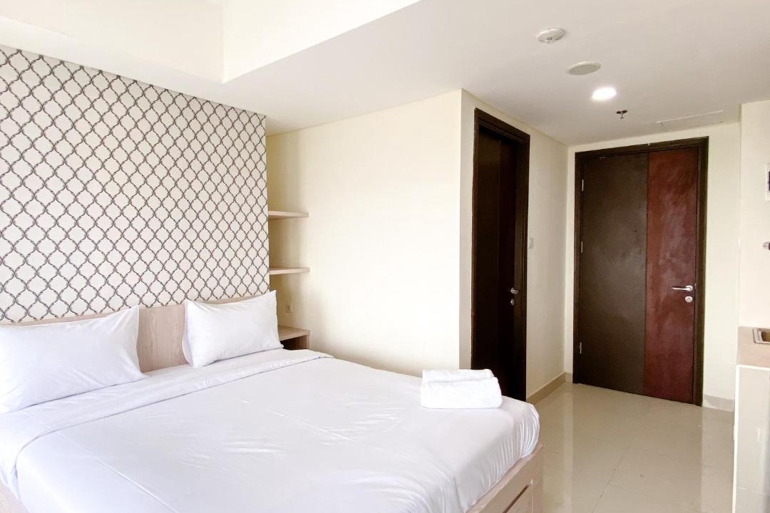 Photo of Bedroom in Cikarang