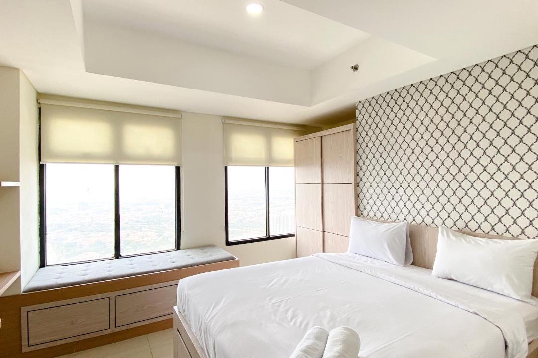 Photo of Bedroom in Cikarang