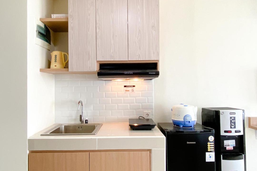 Photo of Kitchen in Cikarang