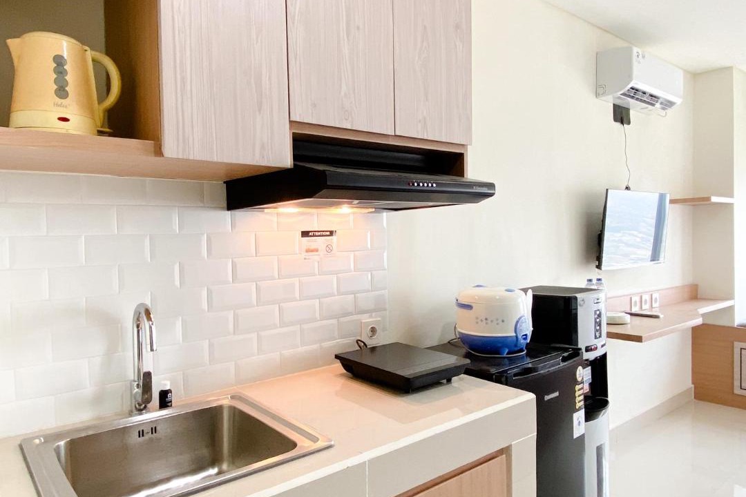 Photo of Kitchen in Cikarang