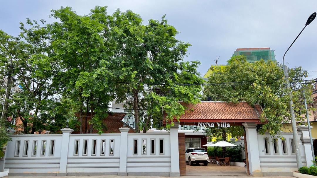 Photo of Others in Kampot