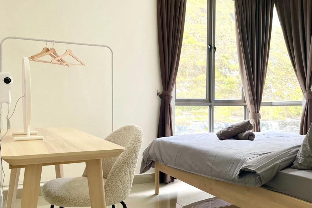 Photo of Bedroom in Brinchang