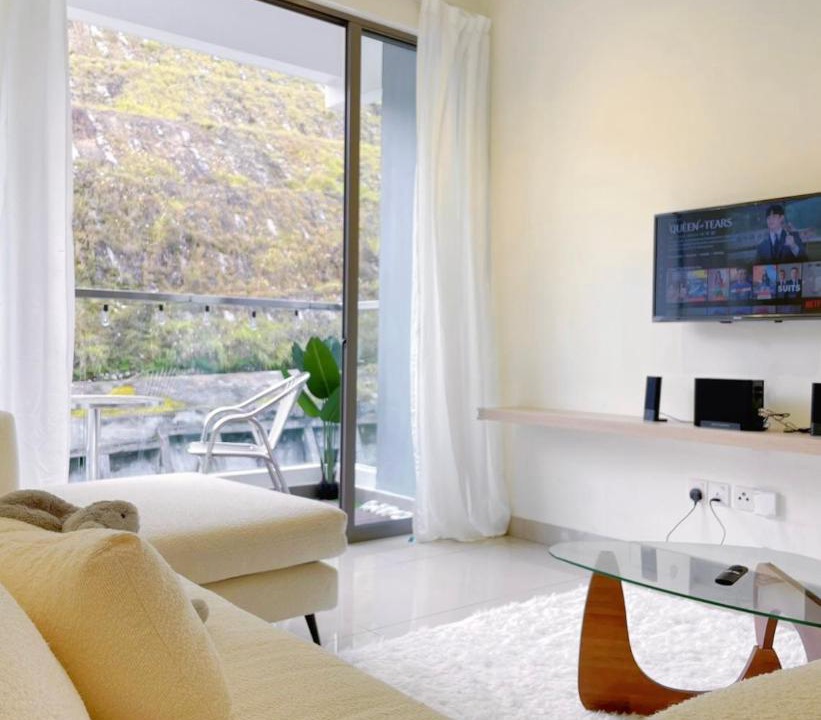 Photo of Livingroom in Brinchang