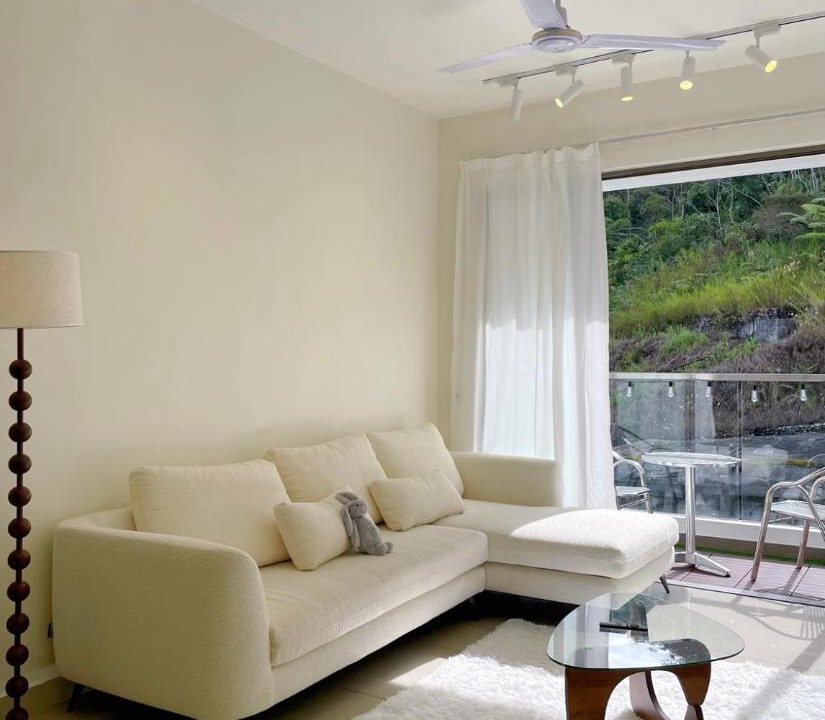 Photo of Livingroom in Brinchang