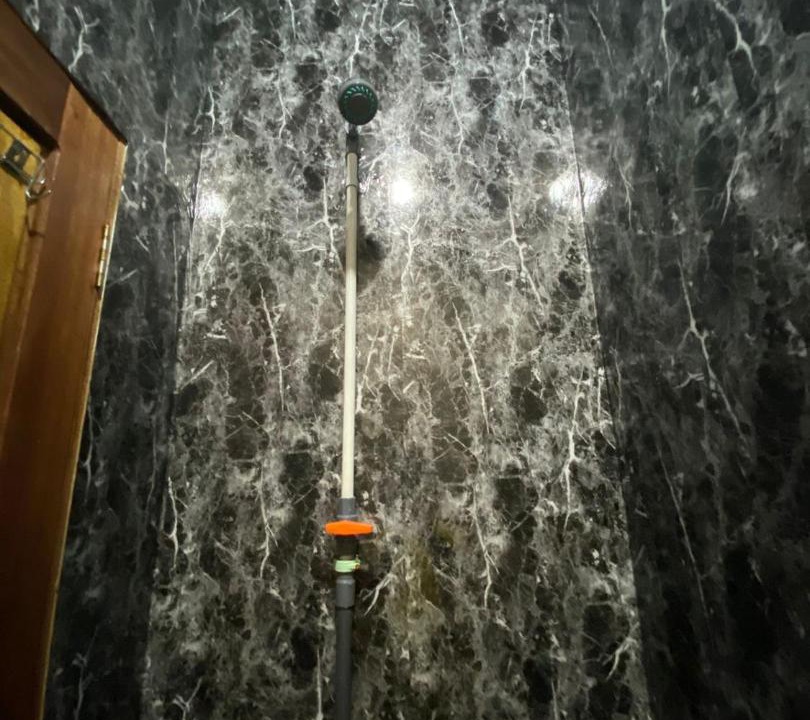 Photo of Bathroom in Kalimantan