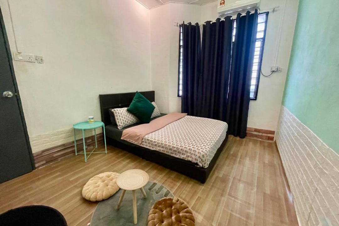 Photo of Bedroom in Taman Impian