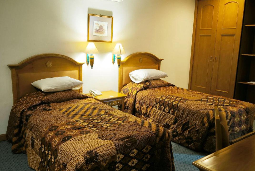 Photo of Bedroom in Wonosobo