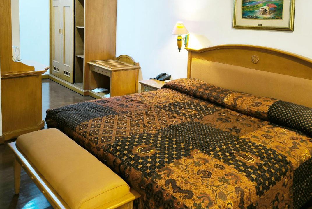 Photo of Bedroom in Wonosobo