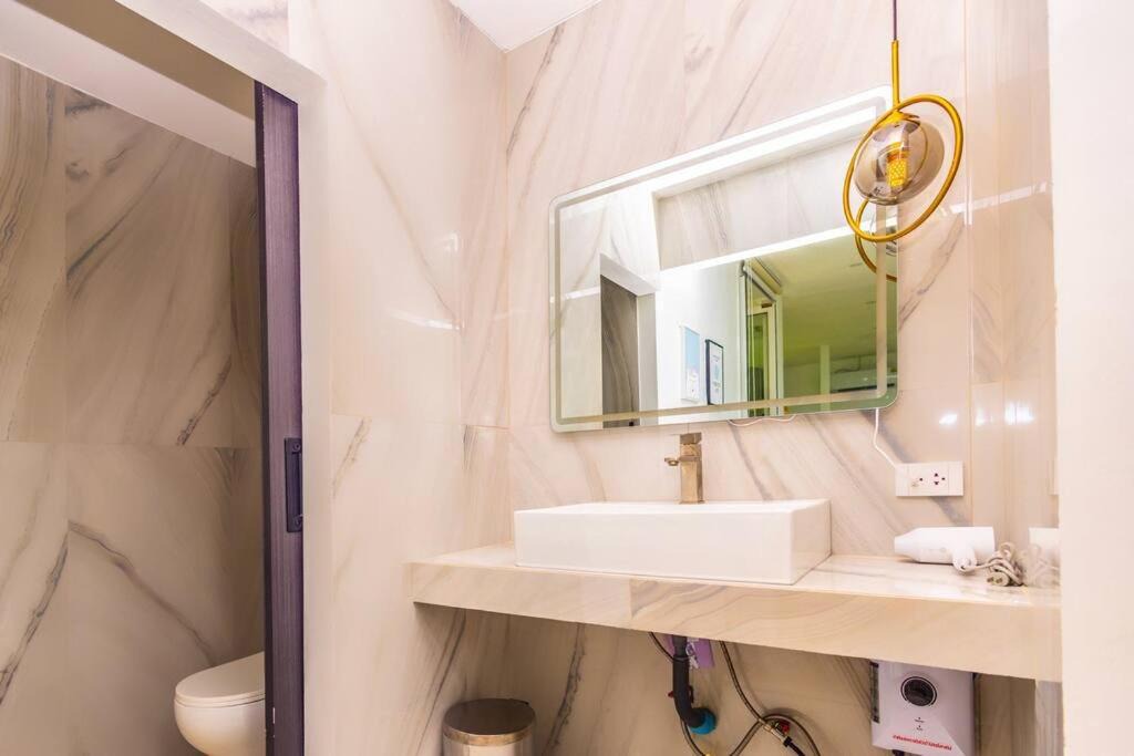 Photo of Bathroom in Pua