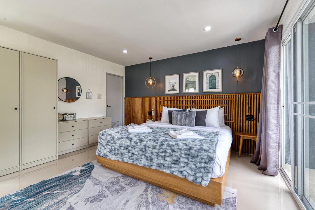 Photo of Bedroom in Bophut