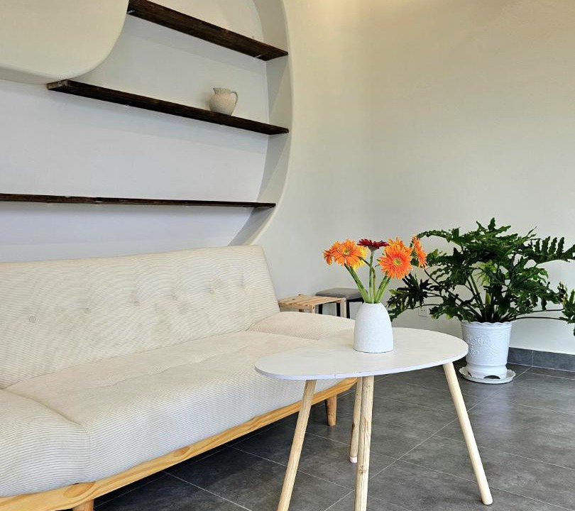 Photo of Livingroom in Old Quarter
