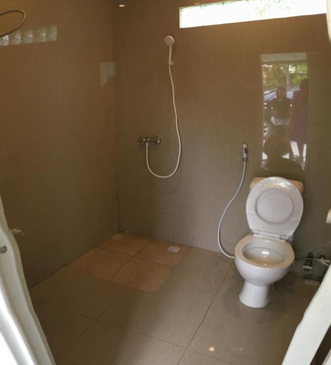Photo of Bathroom in Gresik