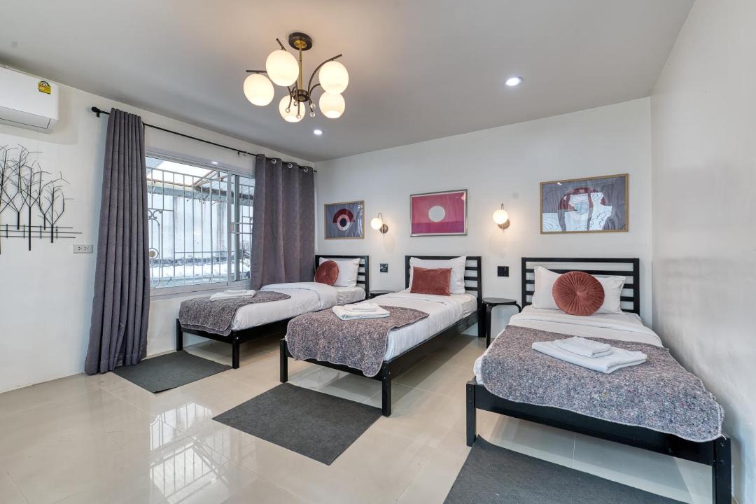 Photo of Bedroom in Bophut