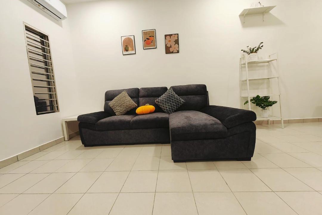 Photo of Livingroom in Kota Tinggi