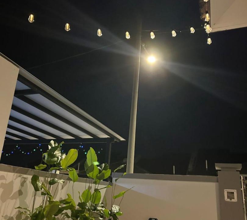 Photo of Patio Balcony in Kota Tinggi