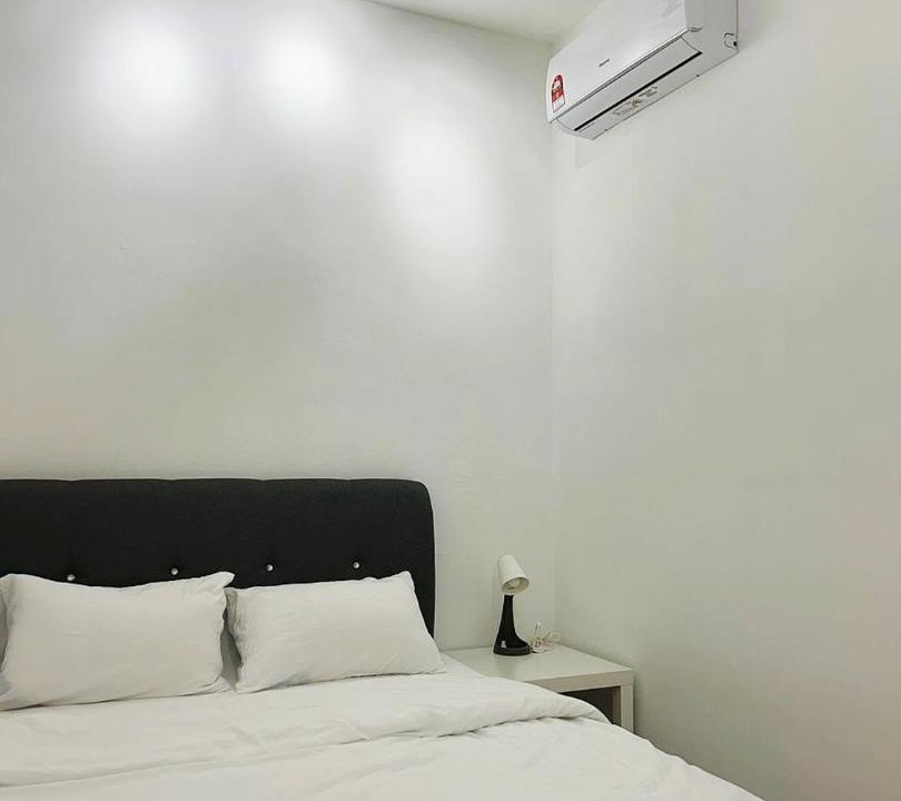 Photo of Bedroom in Kota Tinggi