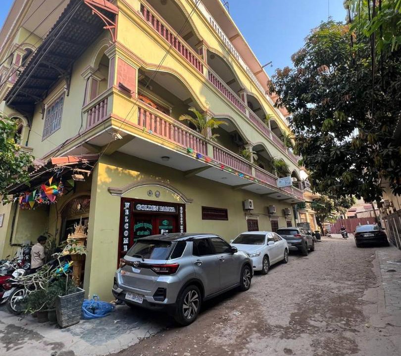 Photo of Others in Downtown Siem Reap