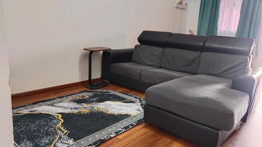Photo of Livingroom in Taman Setia