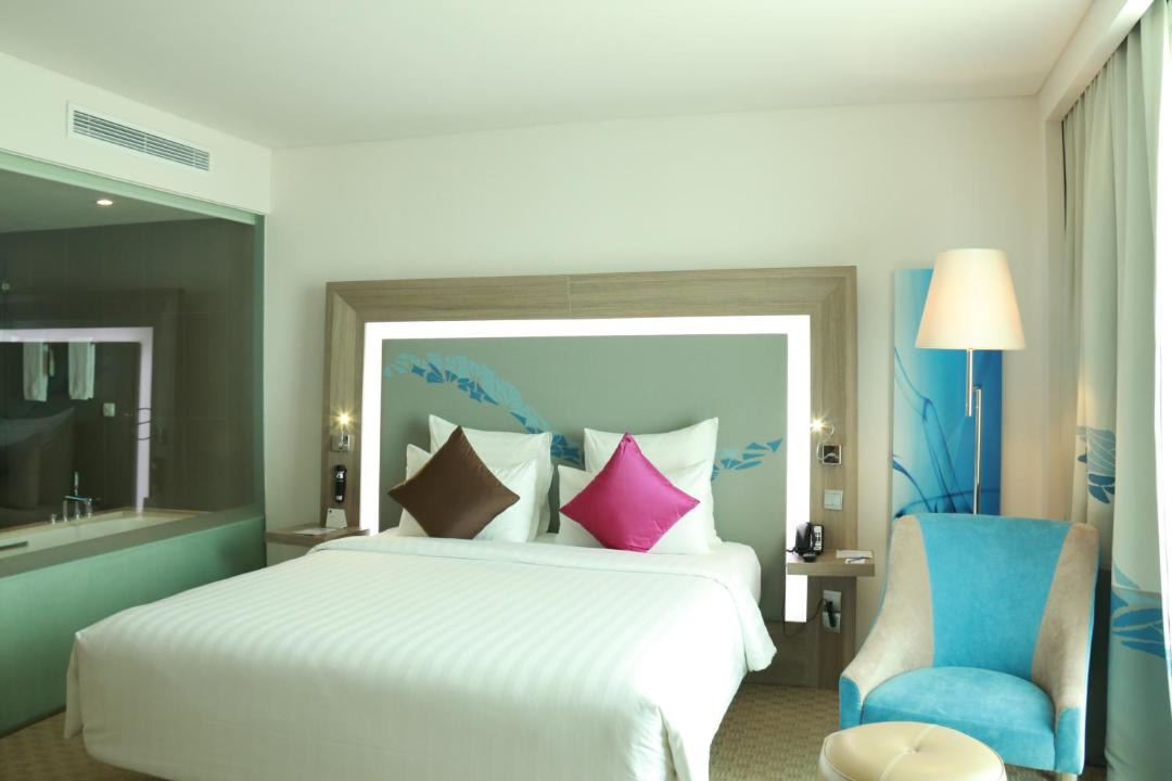 Photo of Bedroom in Tangerang