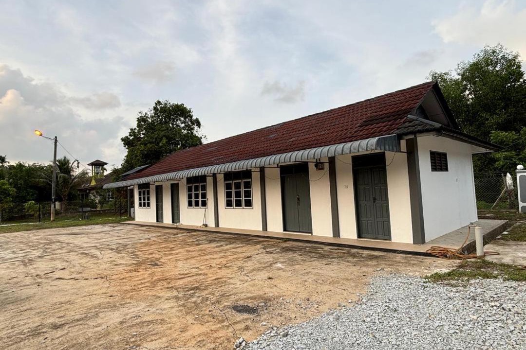 Photo of Others in Kampong Raja
