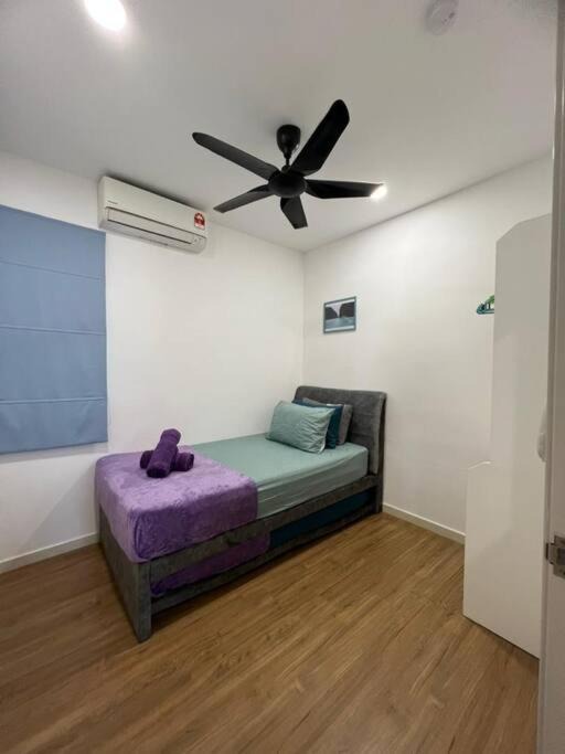 Photo of Bedroom in Kajang
