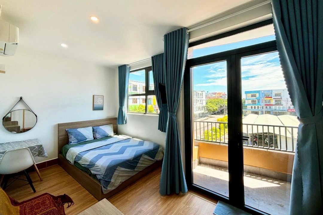 Photo of Bedroom in Rach Gia