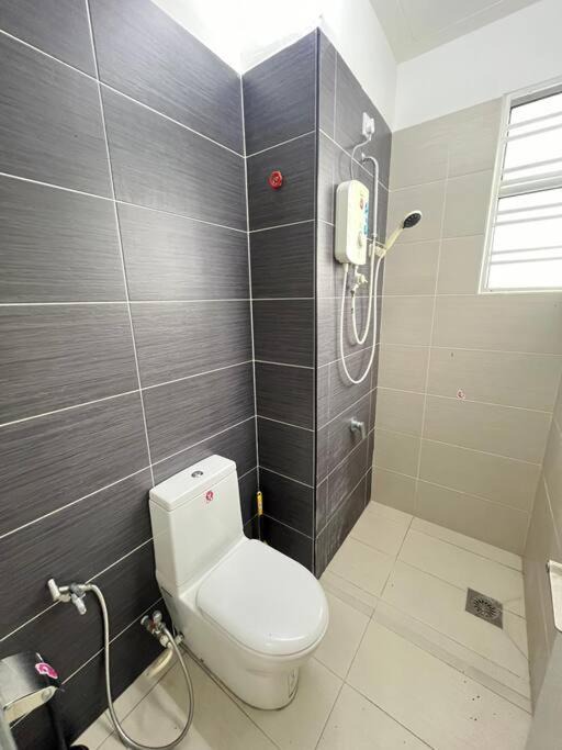 Photo of Bathroom in Tebrau